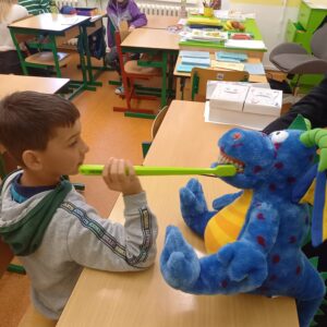 Beseda „Dentální hygiena“ – 22. 9. 2025
