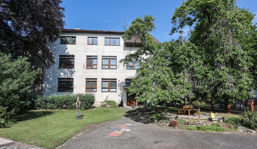 Pracovní pozice učitel/učitelka v základní škole (podle §16)