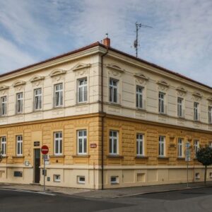 Pracovní pozice vychovatel/ka v dětském domově