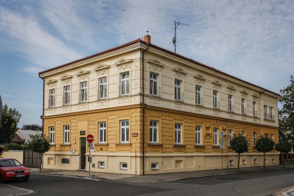 Pracovní pozice vychovatel/ka v dětském domově