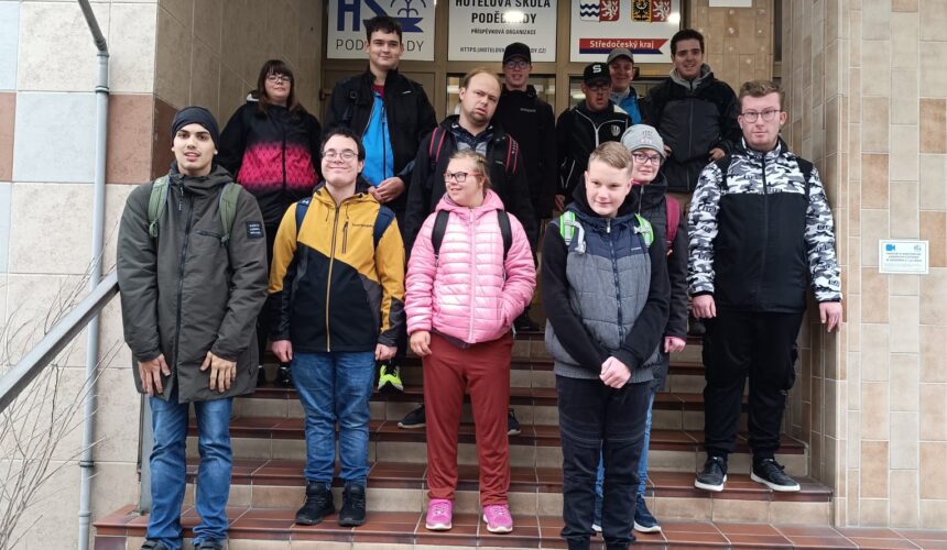 Baristický kurz – praktická škola dvouletá