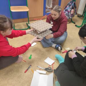 Semiramis – beseda pro žáky (minimální preventivní program)