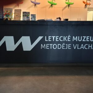 Celoškolní výlet – Letecké muzeum Metoděje Vlacha Mladá Boleslav Celoškolní výlet – Letecké muzeum Metoděje Vlacha Mladá Boleslav
