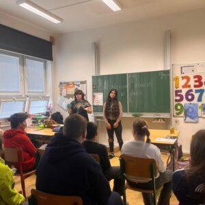 Beseda Acet – minimální preventivní program Beseda Acet – minimální preventivní program