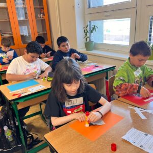 Etické dílny (Minimální preventivní program)